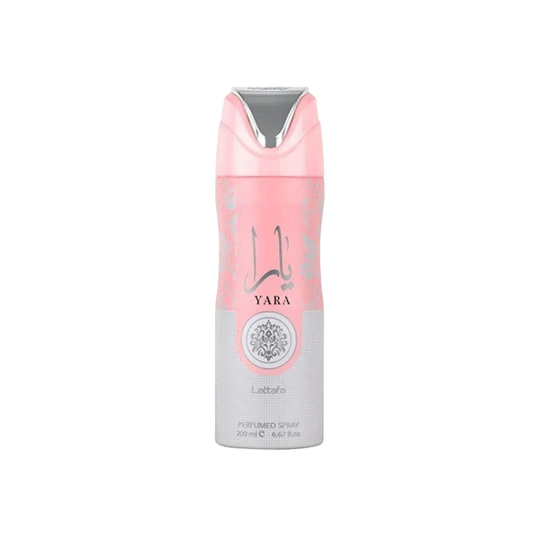 معطر يارا