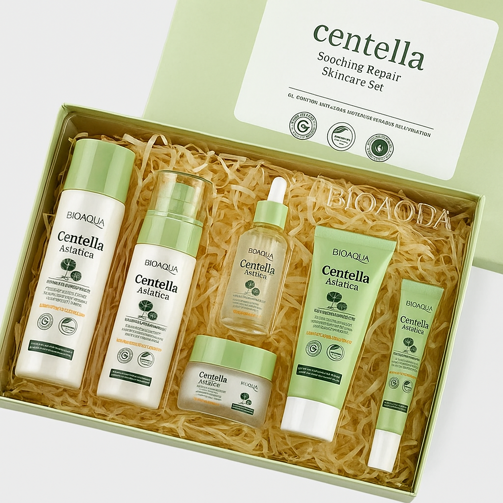 بكج العناية سانتيلا