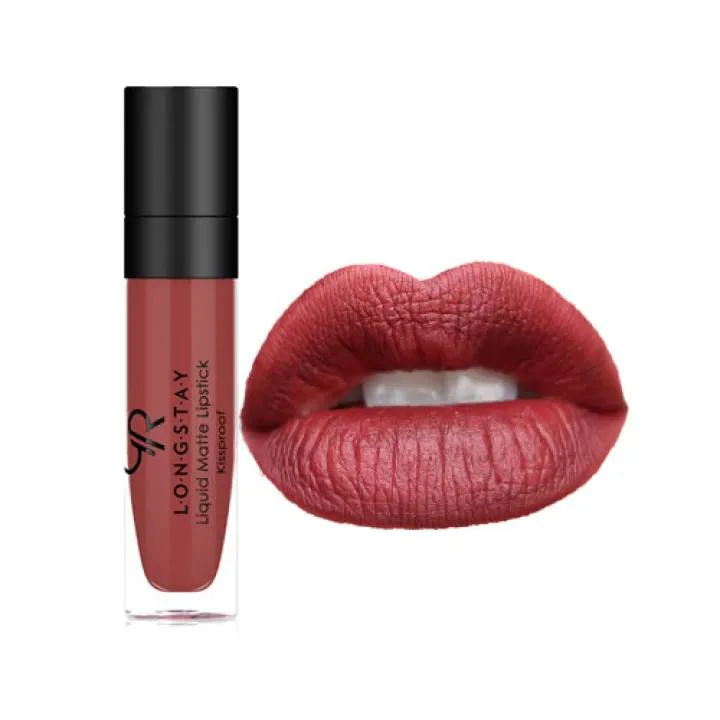 حمرة كولدن روز