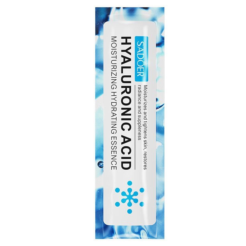 ابرة حليب ثلاث قطع (hyaluronic acid)