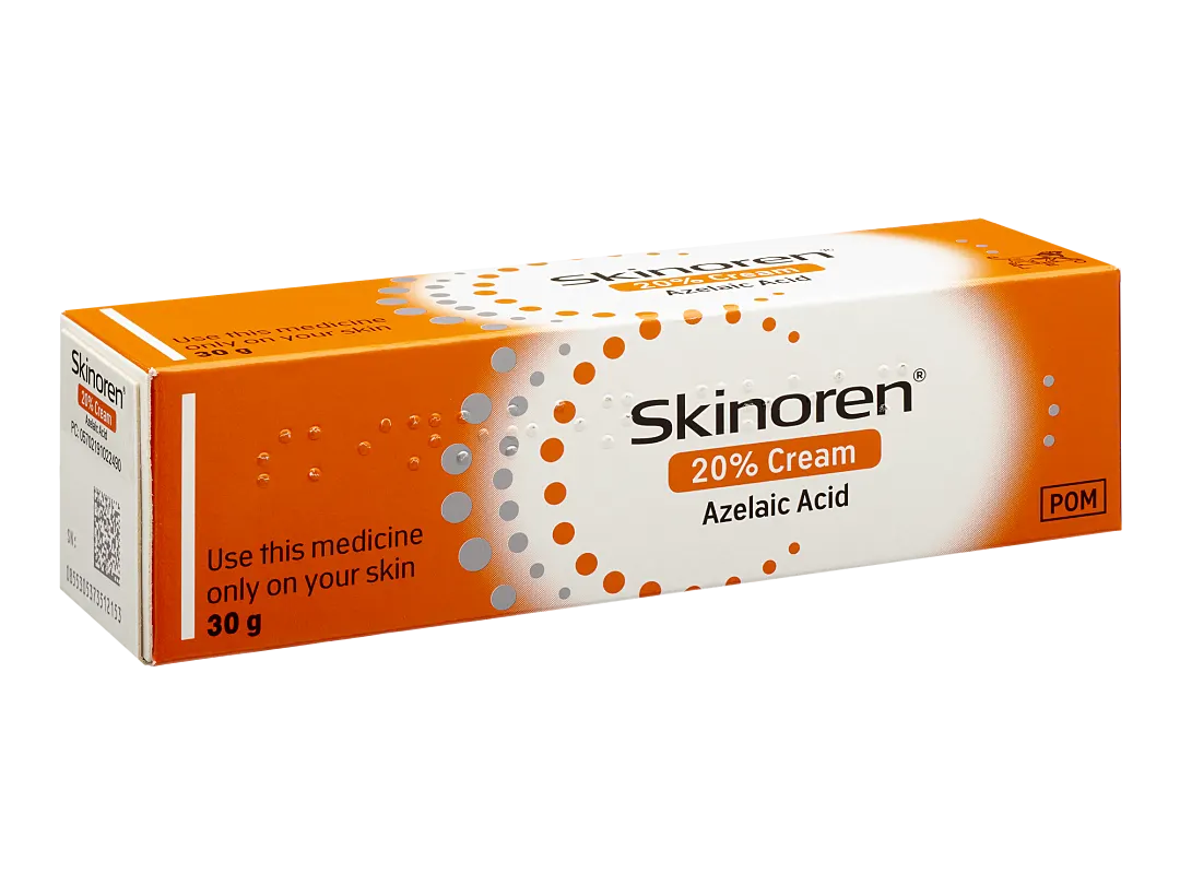 كريم سكينورين