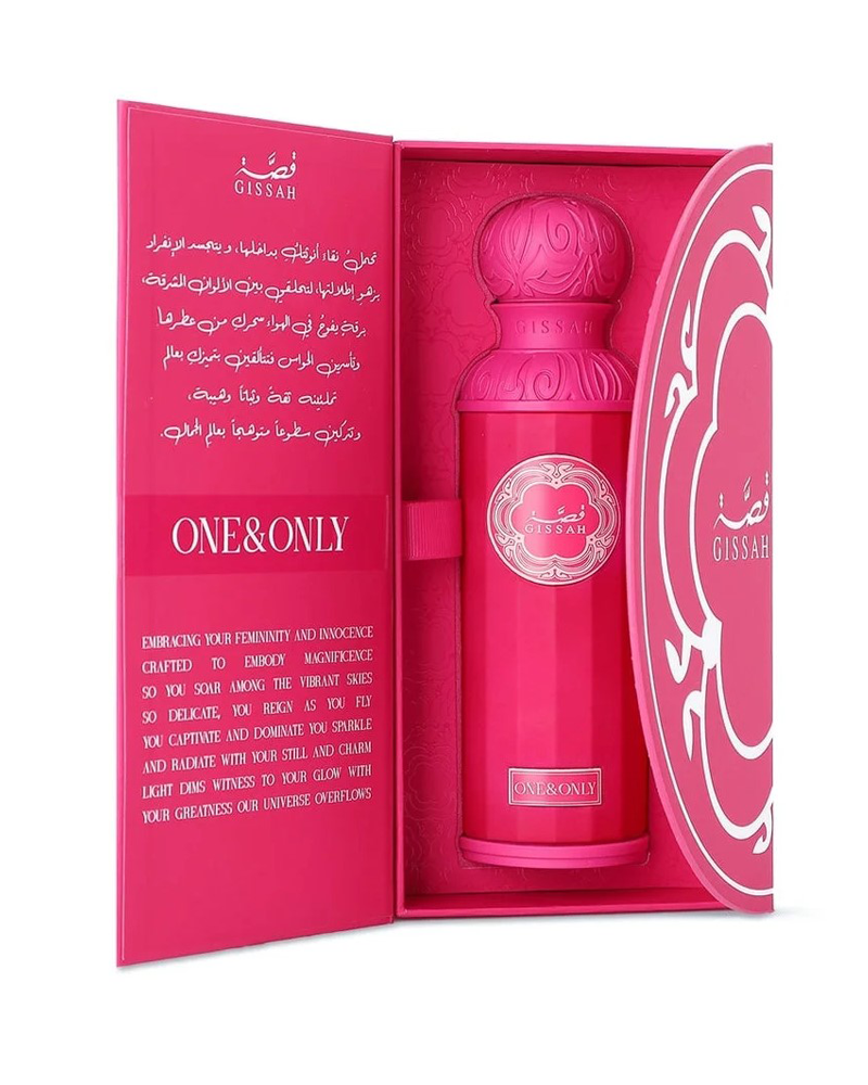 عطر قصة الكويتي