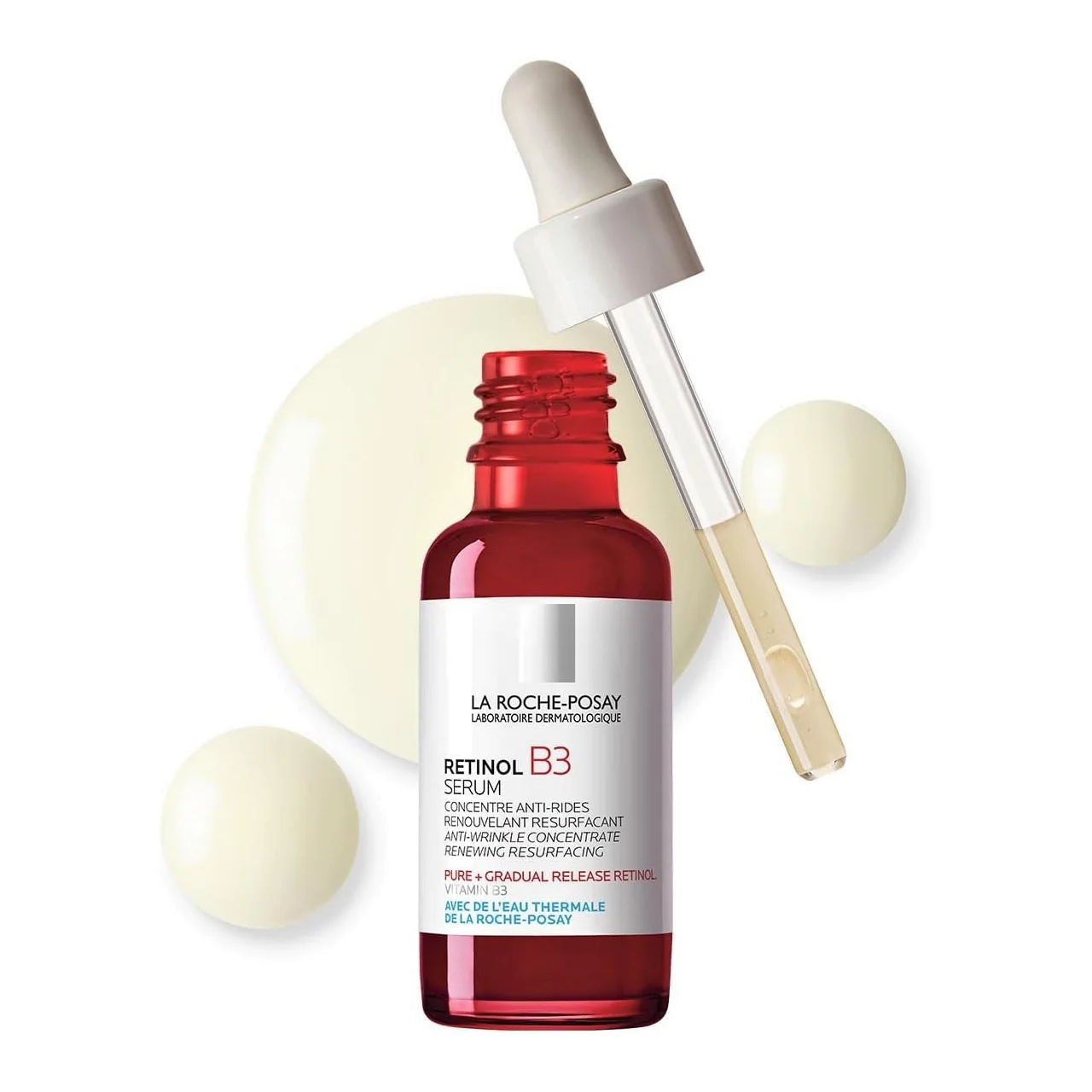 لاروش ريتينول سيرم B3