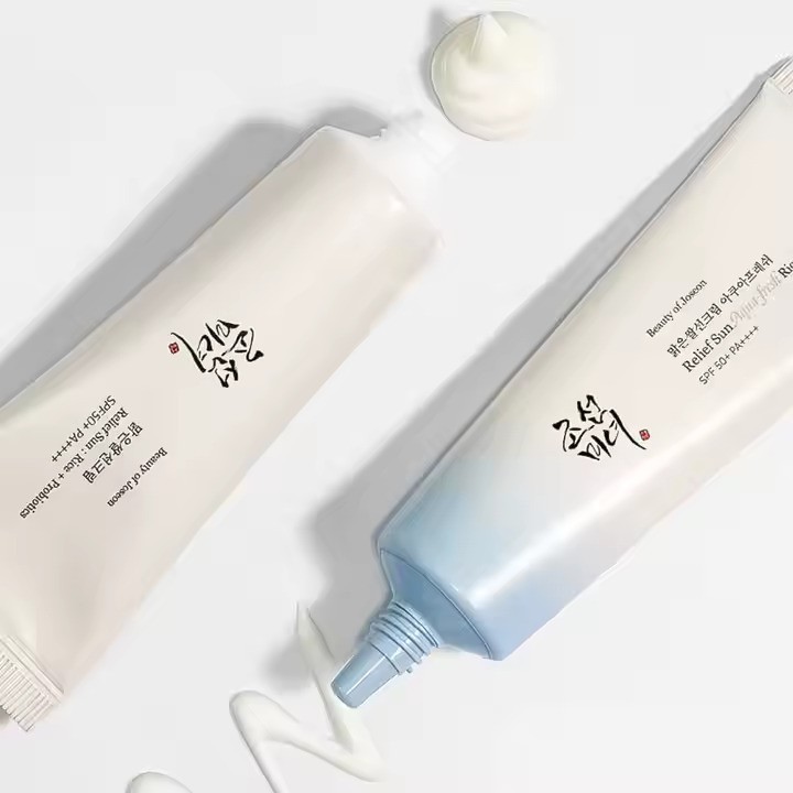 واقي الشمس بيوتي جونسن