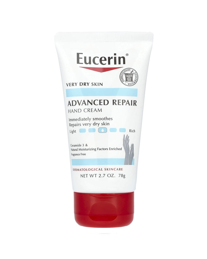 كريم Eucerin للوجه للتفتيح