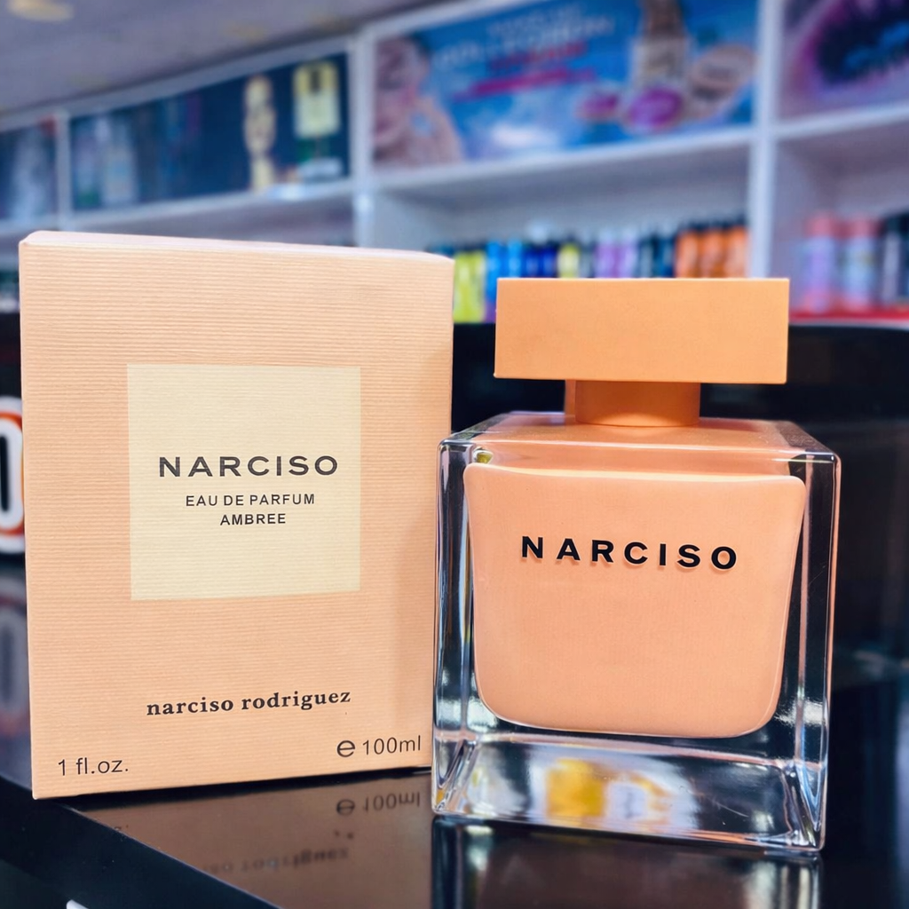 نارسيسو الوردي