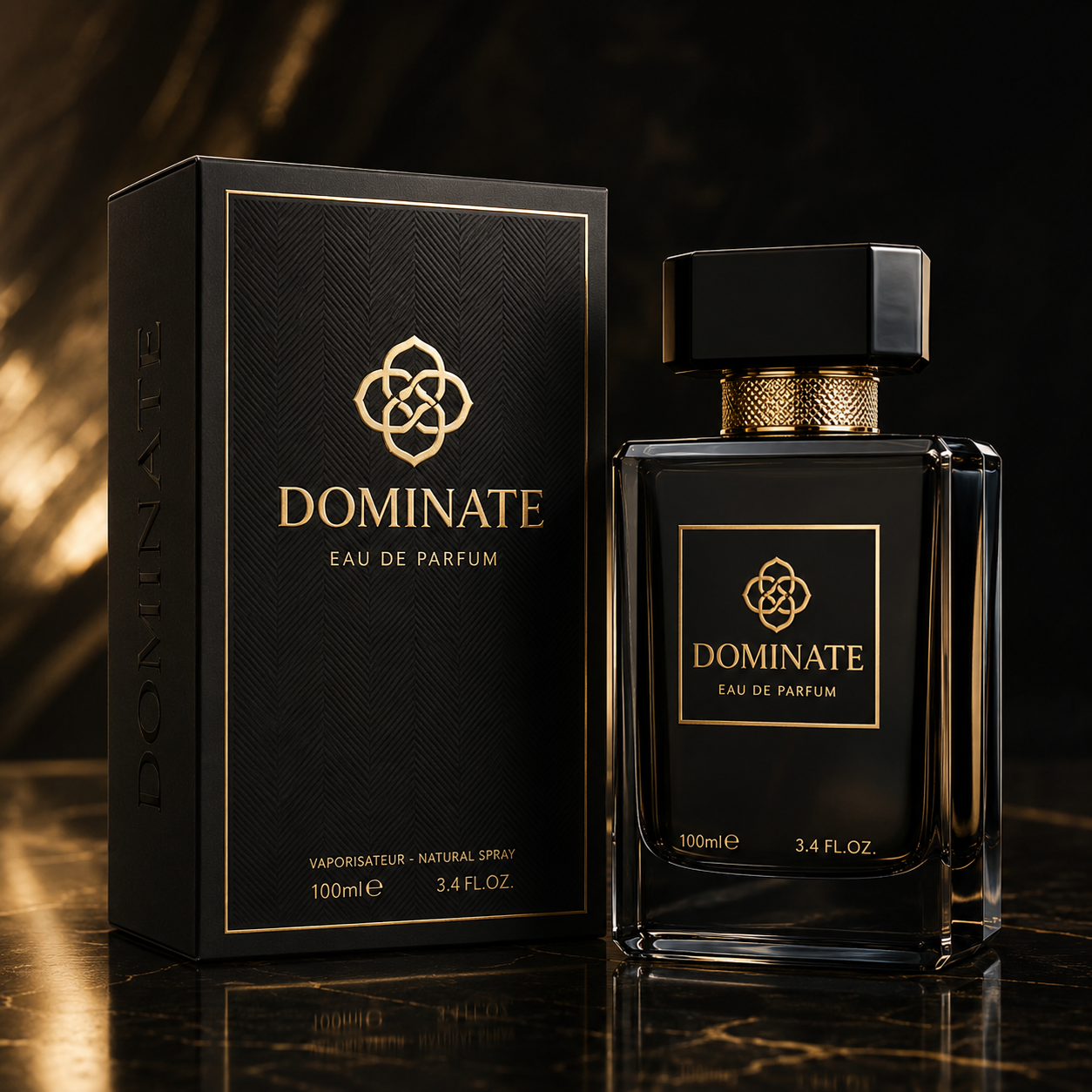 عطر دومنيت عطر دومنيت