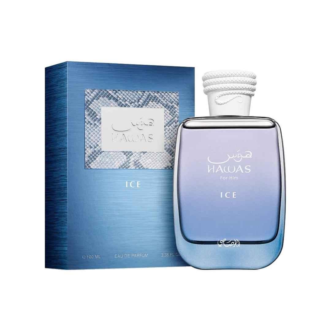 عطر هوس ايس